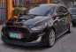 Sell Black 2011 Hyundai Accent in Quezon City-3