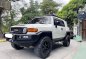 Selling Pearl White Toyota Fj Cruiser 2017 in Bacoor-2