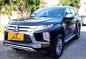 Selling Black Mitsubishi Montero 2020 in Muntinlupa-3