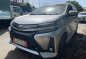 Silver Toyota Avanza 2019 for sale in Automatic-1