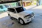 Sell White 2012 Mitsubishi Pajero in Bacoor-2