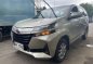 Silver Toyota Avanza 2021 for sale in Quezon City-0