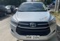 Selling Silver Toyota Innova 2020 in Quezon City-1