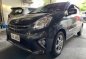 Grey Toyota Wigo 2017 for sale in Quezon City-0