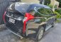 Black Mitsubishi Montero 2016 for sale in Quezon City-1