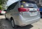 Selling Silver Toyota Innova 2020 in Quezon City-2
