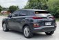 Grey Hyundai KONA 2019 for sale in Automatic-3