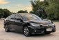 Grey Honda Civic 2017 for sale-4