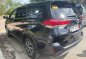 Selling Black Toyota Rush 2021 in Quezon City-3