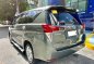 Grey Toyota Innova 2017 for sale in Manila-3