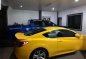 Selling Yellow Hyundai Genesis 2012 in Marikina-6