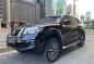 Black Nissan Terra 2020 SUV for sale in Antipolo-1