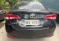 Black Toyota Vios 2021 for sale-3