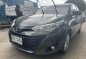 Selling Grey Toyota Vios 2020 in Quezon City-1