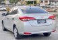 Silver Toyota Vios 2021 for sale in Makati-5