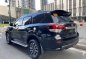 Black Nissan Terra 2020 SUV for sale in Antipolo-3