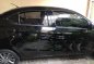 Selling Black Mitsubishi Mirage G4 2019 in Dasmariñas-8