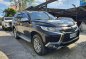 Black Mitsubishi Montero 2016 for sale in Quezon City-3