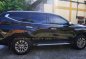 Selling Black Mitsubishi Montero 2020 in Muntinlupa-4