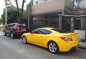 Selling Yellow Hyundai Genesis 2012 in Marikina-0