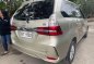 Silver Toyota Avanza 2021 for sale in Quezon City-2