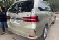 Silver Toyota Avanza 2021 for sale in Quezon City-1