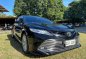 Black Toyota Camry 2020 for sale in Pasig-1