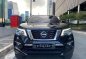 Black Nissan Terra 2020 SUV for sale in Antipolo-0