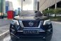 Black Nissan Terra 2020 SUV for sale in Antipolo-6