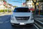 White Hyundai Grand Starex 2013 for sale-0