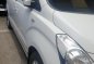 Sell White 2012 Hyundai Grand starex in Mandaluyong-0