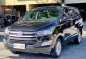 Black Toyota Innova 2020 for sale in Makati-1