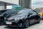 Black Toyota Corolla Altis 2014 for sale in Automatic-3