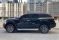 Black Nissan Terra 2020 SUV for sale in Antipolo-8