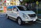 White Hyundai Grand Starex 2013 for sale-8