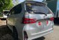Silver Toyota Avanza 2019 for sale in Automatic-2