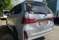 Silver Toyota Avanza 2019 for sale in Automatic-6