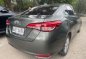 Selling Grey Toyota Vios 2020 in Quezon City-3