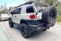 Selling Pearl White Toyota Fj Cruiser 2017 in Bacoor-5