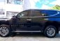 Selling Black Mitsubishi Montero 2020 in Muntinlupa-4