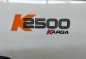Sell White 2019 Kia K2500 in Mandaluyong-9