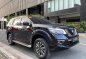 Black Nissan Terra 2020 SUV for sale in Antipolo-3