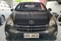Grey Toyota Wigo 2017 for sale in Quezon City-3