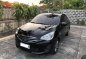 Selling Black Mitsubishi Mirage G4 2019 in Dasmariñas-0