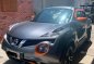 Grey Nissan Juke 2017  for sale-0