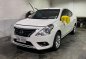 White Nissan Almera 2018 for sale in Quezon City-0