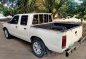 White Nissan Frontier 2003 for sale in San Fernando-7