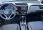 Black Honda City 2014 for sale in Quezon-6