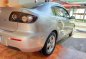 Pearl White Mazda 3 2011 for sale in Cabuyao -2