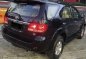 Sell Black 2007 Toyota Fortuner in Quezon City-6